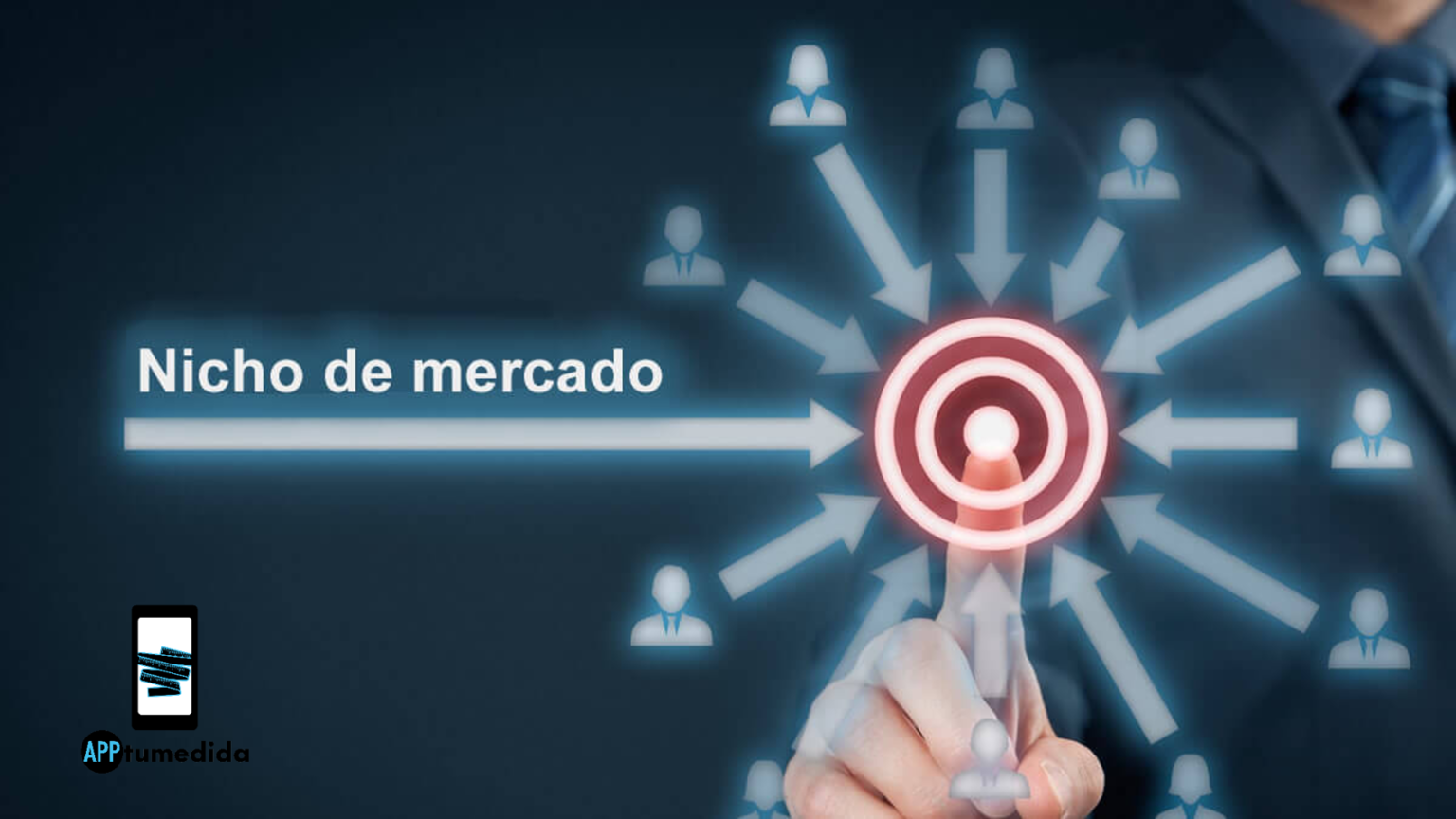 Nichos de mercado Aprende a detectarlos